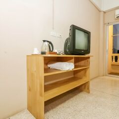 Отель Nida Rooms The Wisdom 62 Bueng Kum Таиланд, Бангкок - отзывы, цены и фото номеров - забронировать отель Nida Rooms The Wisdom 62 Bueng Kum онлайн удобства в номере фото 2