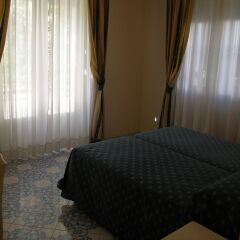 Hotel Alexander Palme Кьянчиано Терме комната для гостей фото 3