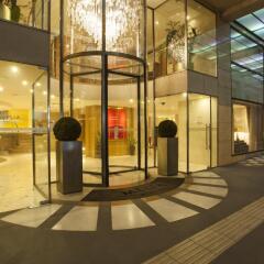Отель Melia Athens интерьер отеля фото 3