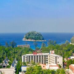 Отель ibis Phuket Kata пляж фото 2