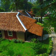 Отель Lanta Smile Resort @Long Beach Ланта фото 10