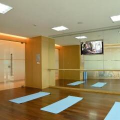 Отель Somerset Software Park Xiamen Китай, Сямынь - отзывы, цены и фото номеров - забронировать отель Somerset Software Park Xiamen онлайн фото 16