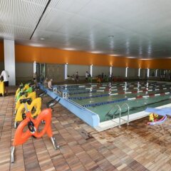 Отель Excel Milano 3 Базильо фитнесс-зал