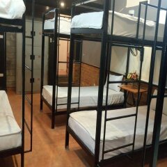 Отель Blue Star Hostel 2 Вьетнам, Ханой - отзывы, цены и фото номеров - забронировать отель Blue Star Hostel 2 онлайн детские мероприятия