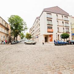 Отель Apartamenty Design Stary Rynek пляж