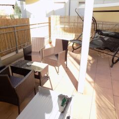Отель Karlsbad Apartments Чехия, Карловы Вары - отзывы, цены и фото номеров - забронировать отель Karlsbad Apartments онлайн фото 24
