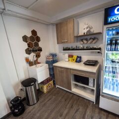 Oh Bangkok Hostel в номере