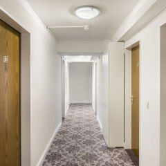 Hotel Astoria интерьер отеля