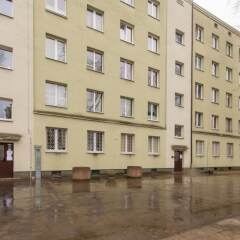 Апартаменты P&O Apartments Waszyngtona