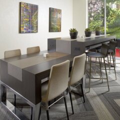 Отель Cambria Hotel Washington, D.C. Convention Center США, Вашингтон - отзывы, цены и фото номеров - забронировать отель Cambria Hotel Washington, D.C. Convention Center онлайн фото 3