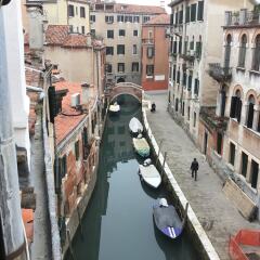Отель Venice Cae Dea Lana Италия, Венеция - отзывы, цены и фото номеров - забронировать отель Venice Cae Dea Lana онлайн балкон