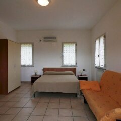 Отель Lunezia Resort Аулла комната для гостей фото 5