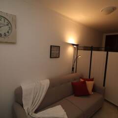 Отель Urban Beach A Casa dos Sonhos комната для гостей