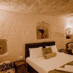 Ortahisar Cave Hotel Турция, Ургуп - отзывы, цены и фото номеров - забронировать отель Ortahisar Cave Hotel онлайн детские мероприятия