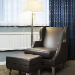 Отель Holiday Inn London-Bloomsbury Великобритания, Лондон - 1 отзыв об отеле, цены и фото номеров - забронировать отель Holiday Inn London-Bloomsbury онлайн