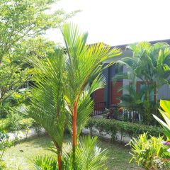 Отель Andawa Lanta House Ланта фото 21