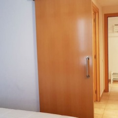 Отель Apartamento Irina Lloret Испания, Льорет-де-Мар - отзывы, цены и фото номеров - забронировать отель Apartamento Irina Lloret онлайн интерьер отеля