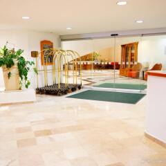 Отель Holiday Inn Resort Acapulco развлечения