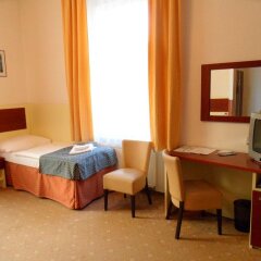 Отель City Partner Hotel Atos Чехия, Прага - - забронировать отель City Partner Hotel Atos, цены и фото номеров удобства в номере