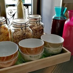 Отель Hostel Meyerbeer Beach Франция, Ницца - отзывы, цены и фото номеров - забронировать отель Hostel Meyerbeer Beach онлайн в номере фото 2