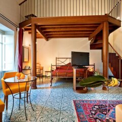 Caiammari Boutique Hotel & Spa Сиракуза комната для гостей фото 4