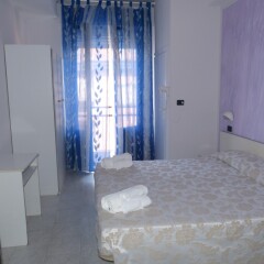 Hotel Saxon комната для гостей фото 3