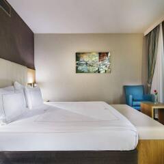 Bellis Deluxe Hotel комната для гостей фото 5