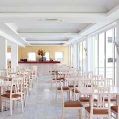Апартаменты Civitel Attik Rooms & Apartments гостиничный бар