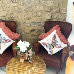 Отель Gifsa Rural House Trujillo Трухильо