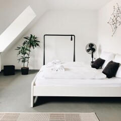 Отель Apollo Apartments Германия, Нюрнберг - отзывы, цены и фото номеров - забронировать отель Apollo Apartments онлайн фото 38