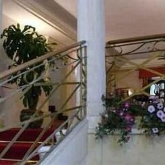 Hotel La Loggia Местрино помещение для мероприятий