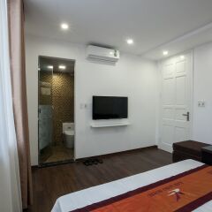 Nam Long Hotel Ha Noi Ханой
