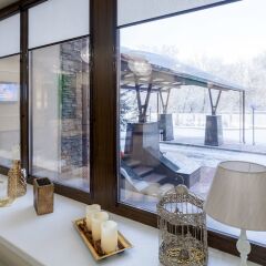 Sosnovy Bor Park-Hotel фото 42