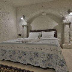 View Cave Hotel Турция, Гёреме - отзывы, цены и фото номеров - забронировать отель View Cave Hotel онлайн комната для гостей фото 2