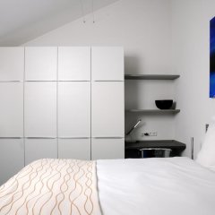 Domus Hotel in Luxembourg, Luxembourg from 158$, photos, reviews - zenhotels.com photo 5