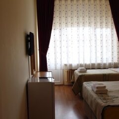 Ululrmak Uygulama Oteli Турция, Селиме - отзывы, цены и фото номеров - забронировать отель Ululrmak Uygulama Oteli онлайн комната для гостей фото 2