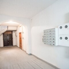 Отель Apartamenty London интерьер отеля