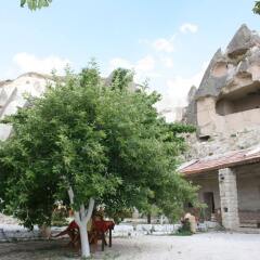 Nirvana Cave Hotel Турция, Гёреме - 1 отзыв об отеле, цены и фото номеров - забронировать отель Nirvana Cave Hotel онлайн фото 2