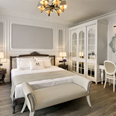 Mirrors Hotel комната для гостей фото 2