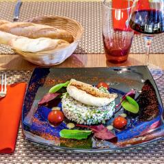 Отель Mercure Paris Gare Montparnasse Париж в номере фото 2