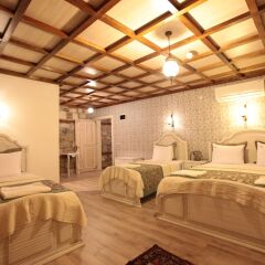 Celsus Boutique Hotel Турция, Сельчук - отзывы, цены и фото номеров - забронировать отель Celsus Boutique Hotel онлайн комната для гостей фото 4