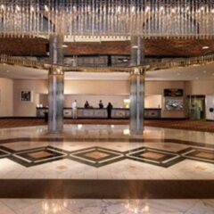 Отель Riviera Hotel & Casino США, Лас-Вегас - 8 отзывов об отеле, цены и фото номеров - забронировать отель Riviera Hotel & Casino онлайн интерьер отеля