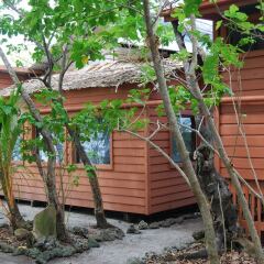 Imagination Island in Kukundu, Solomon Islands from 157$, photos, reviews - zenhotels.com guestroom photo 4