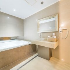 Chuncheon Sohsul Hotel in Chuncheon, South Korea from 106$, photos, reviews - zenhotels.com bathroom photo 2