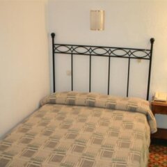 Отель Peninsular комната для гостей фото 4