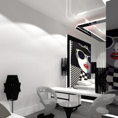 Отель THB Naeco Ibiza - Adults Only фитнесс-зал фото 3