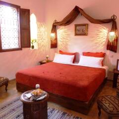 Отель Riad Viva комната для гостей фото 3