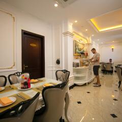 Отель Hanoi Old Centre Hotel Вьетнам, Ханой - отзывы, цены и фото номеров - забронировать отель Hanoi Old Centre Hotel онлайн питание