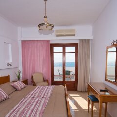 Отель Irinis Rooms Греция, Остров Санторини - отзывы, цены и фото номеров - забронировать отель Irinis Rooms онлайн фото 8