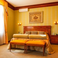 TB Palace Hotel & SPA in Jurmala, Latvia from 555$, photos, reviews - zenhotels.com guestroom